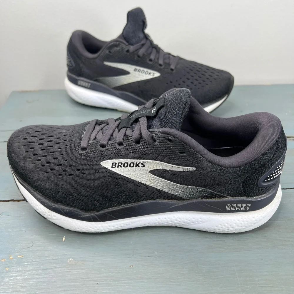 Brooks ghost 16